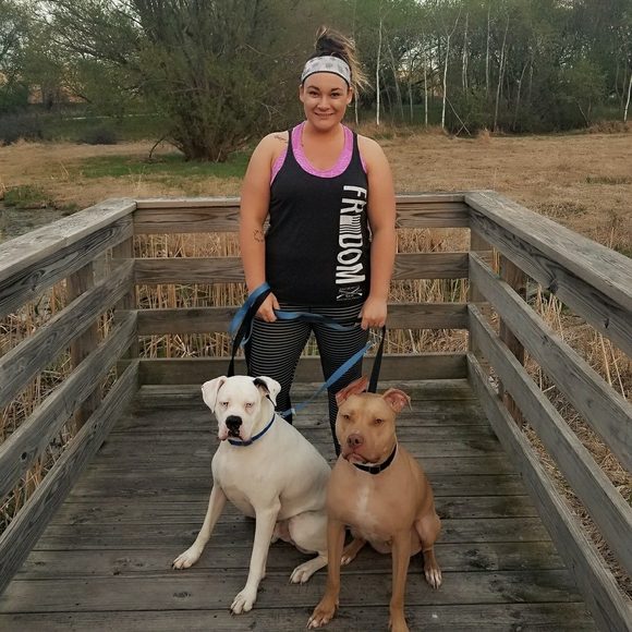 Meet your Posher, Tabitha - Picture 2 of 7